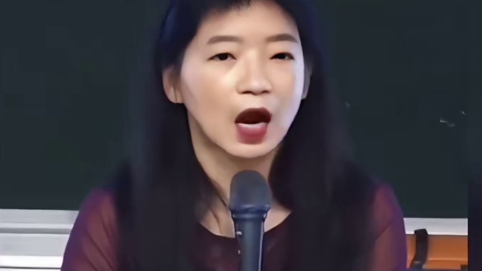 大学讲师的差距有多大