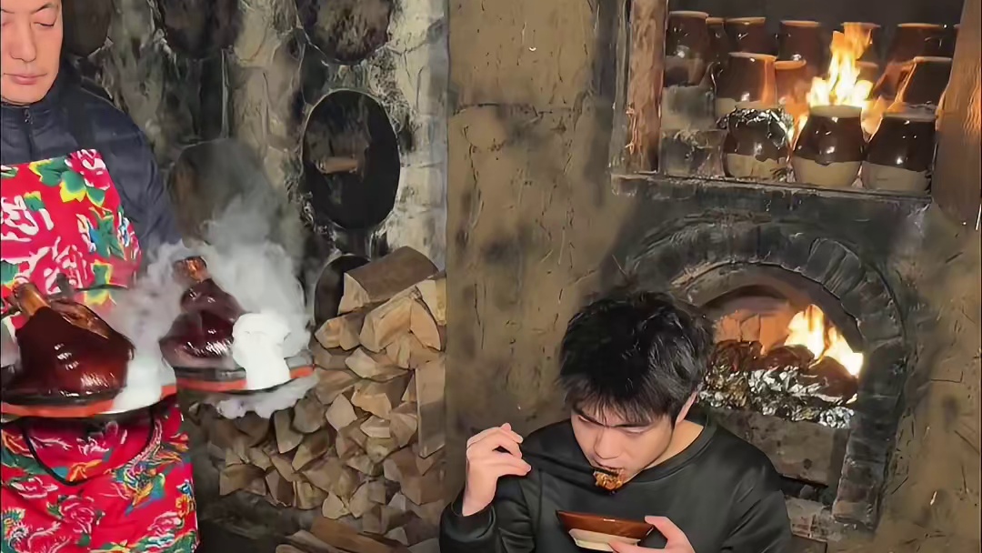 好喜欢长沙街边的烟火气美食！！不起眼但真的好好吃