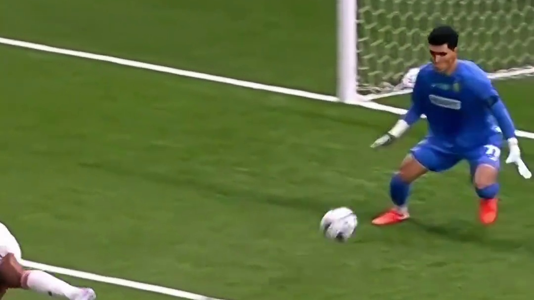 本赛季欧冠场平均评分位于全部球员前列