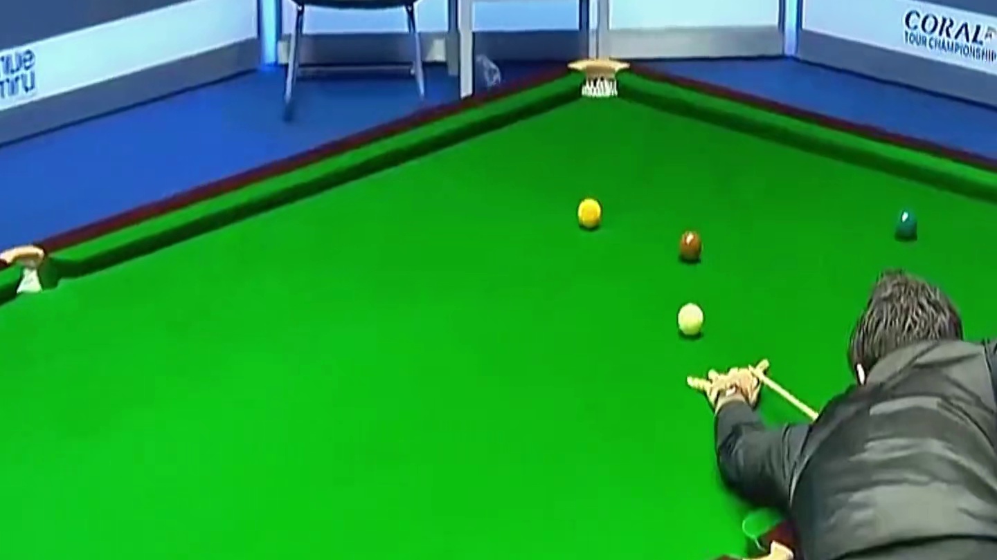 用准度让现场炸开锅，火箭续命局接连强拼