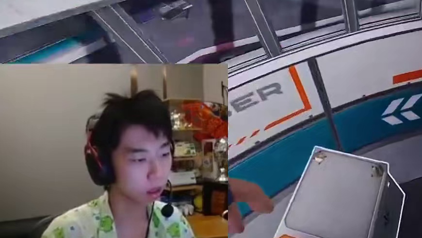 XDD老太头跑刀体验糖人爆率