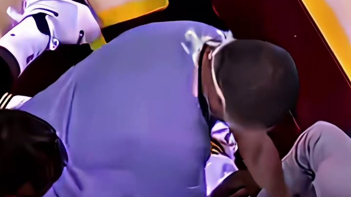 詹姆斯这逆天弹跳