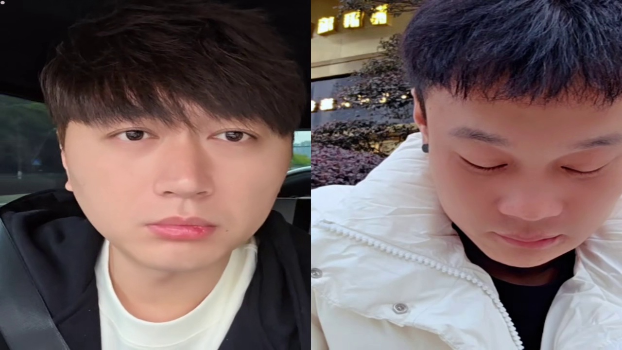 虎子道歉大王95小酷！并刷宝图表示歉意