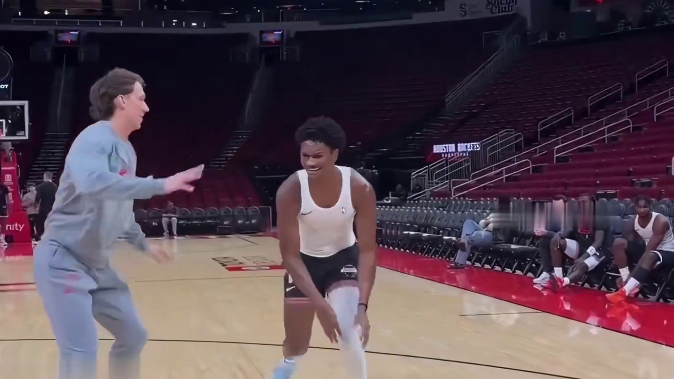 阿门汤普森值得多大的合同！