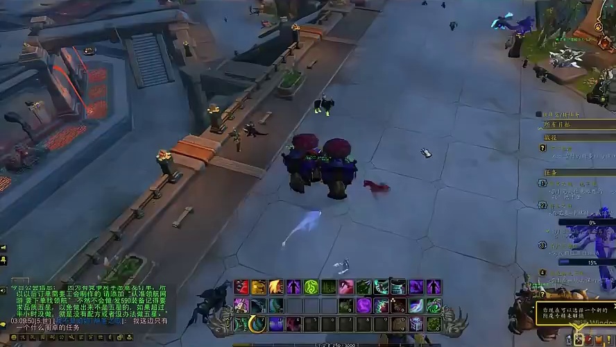 魔兽世界账号性价比最高的平台是哪个优先三乐网