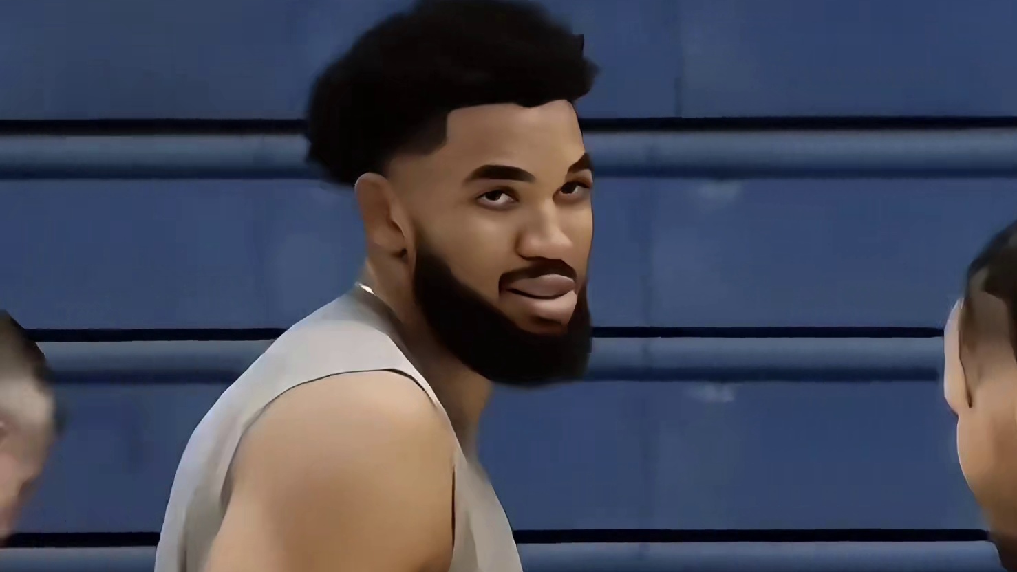 美媒盘点nBA仅剩的13位状元本赛季的表现前三仍旧是中流砥柱