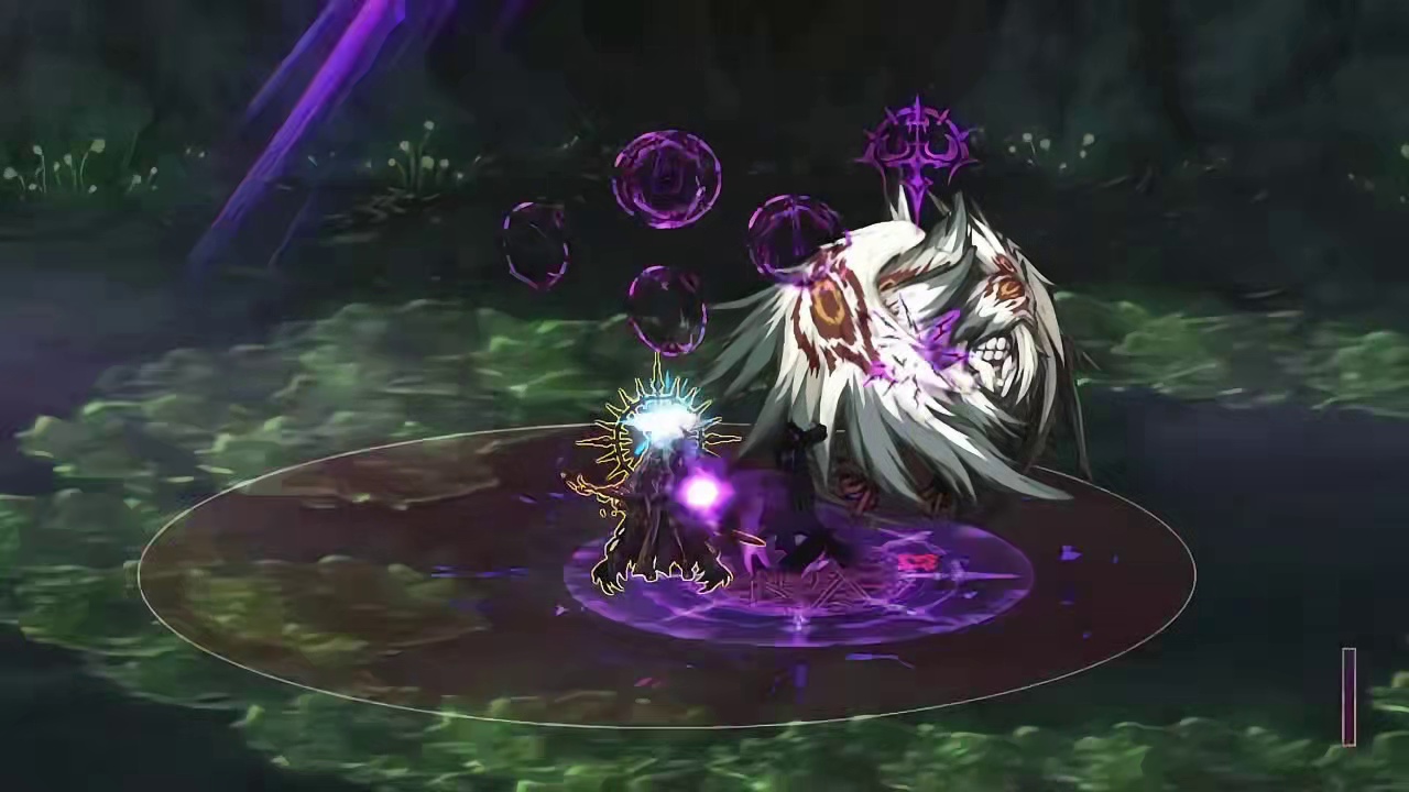 世界领主：感染地上线，全员挑战即刻开启！暗帝迎来全面重制，技能特效锐意焕新！ #DNF #地下城与勇