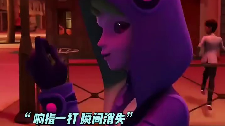 你们觉得谁才是奇迹舞王