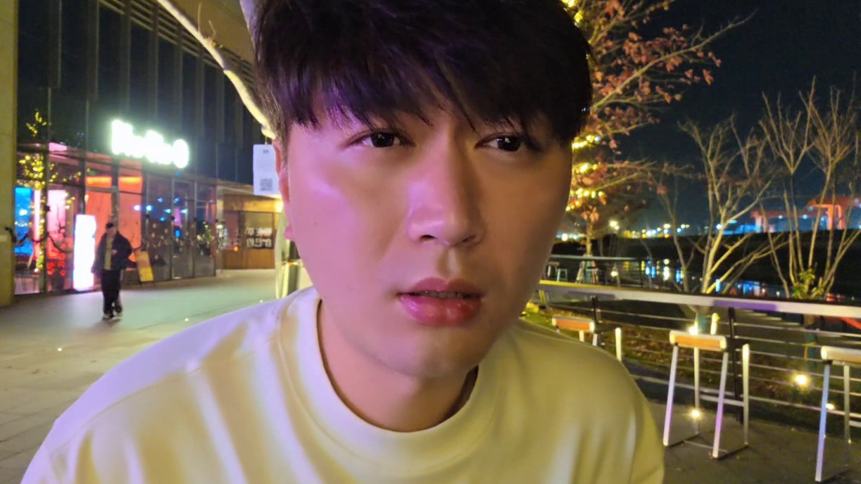 小酷盖亚！继大王退网后三文鱼也要退网