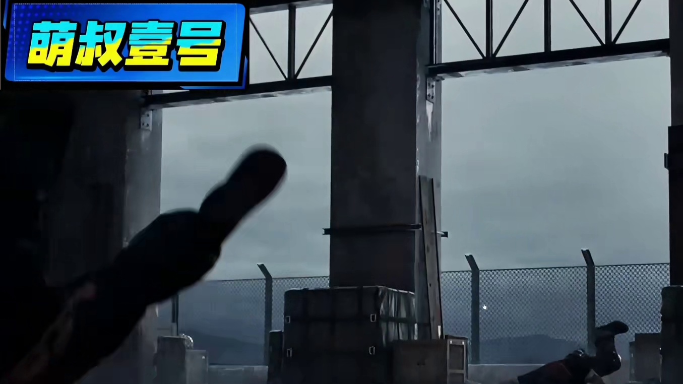 三角洲行动序幕开启