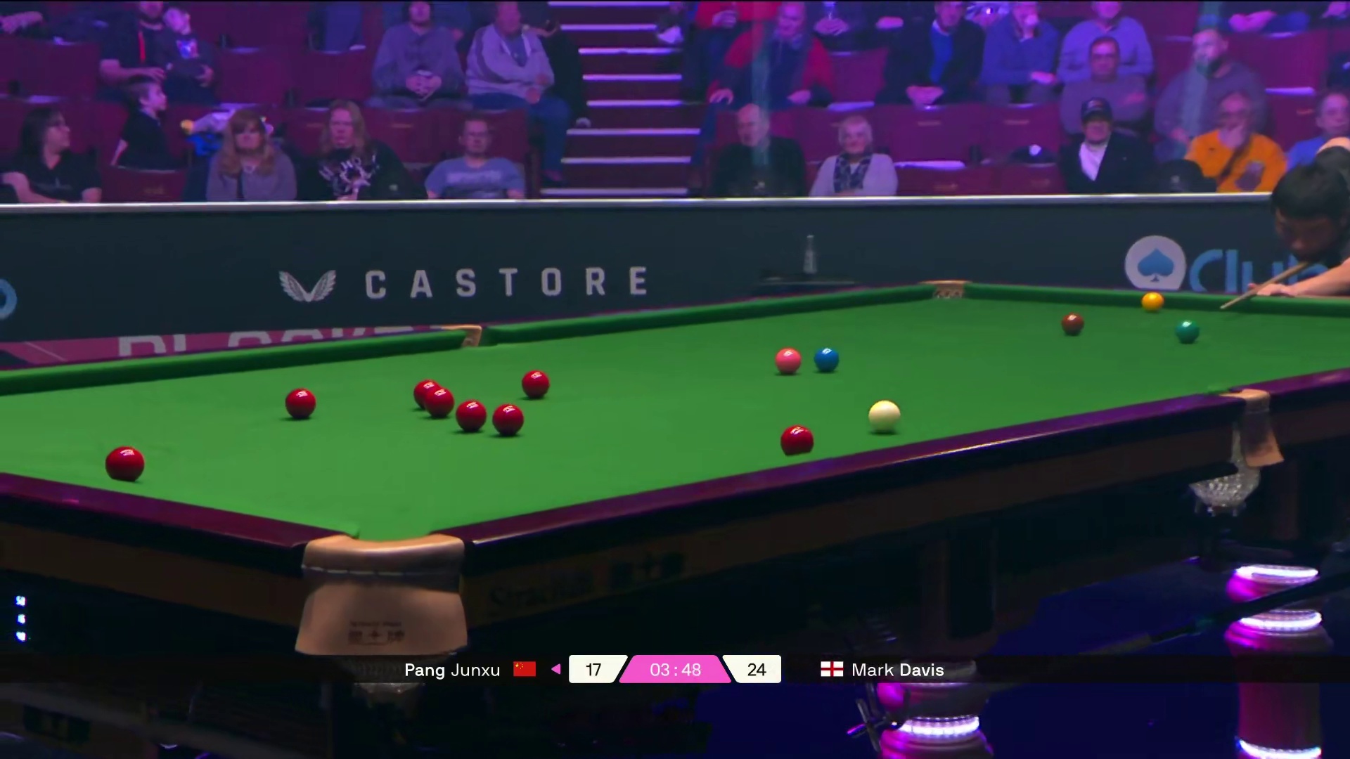 得长台者得天下