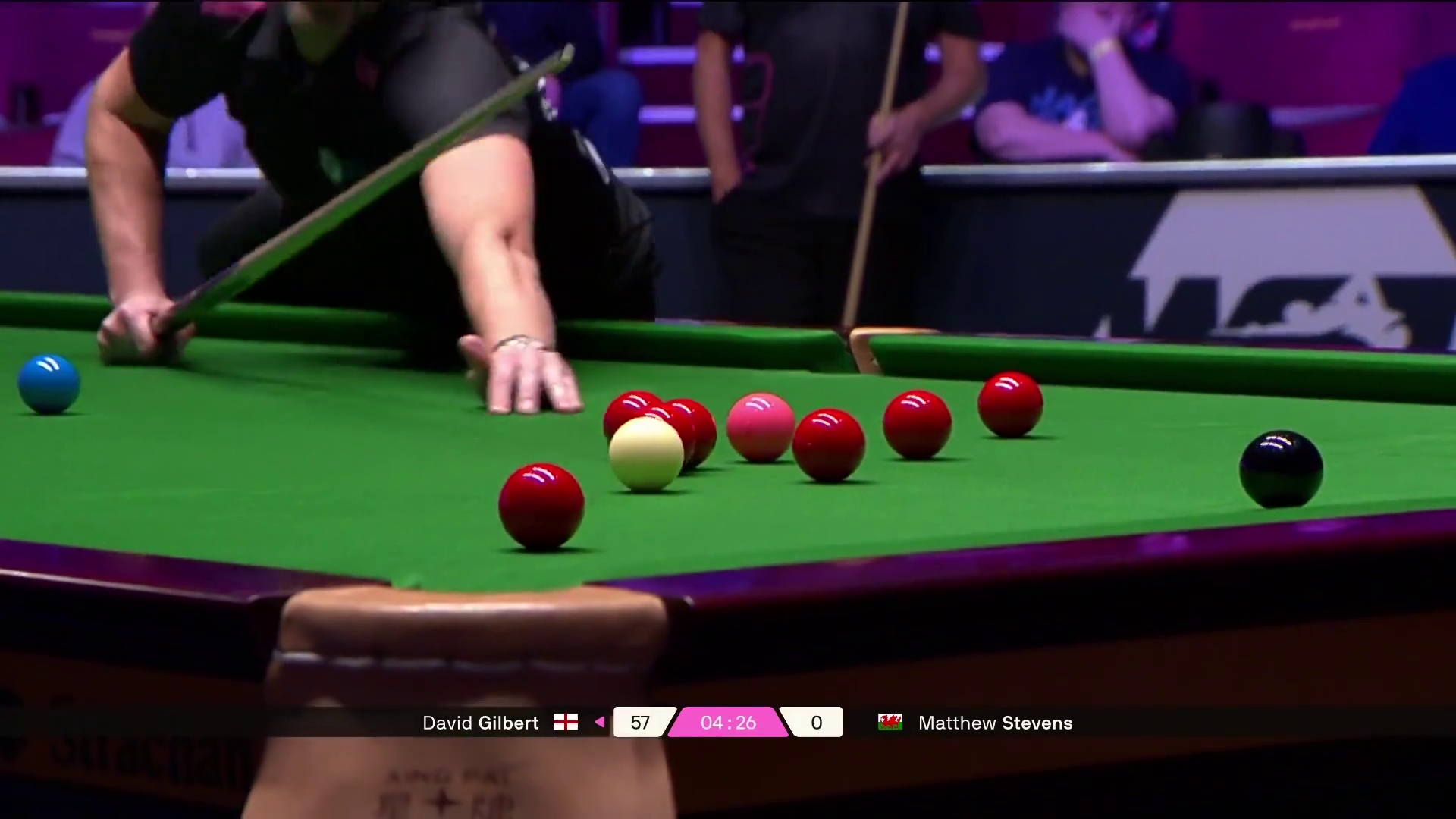 5分钟一杆破百的含金量？