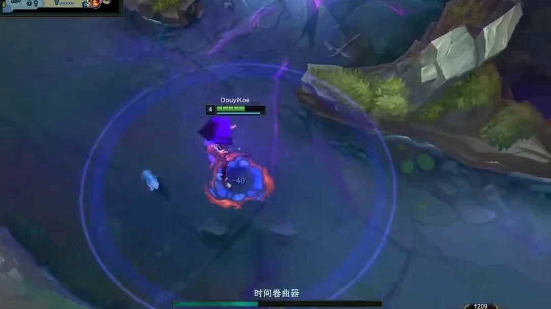 峡谷大师局 十年艾克经验教你顶级打野思路