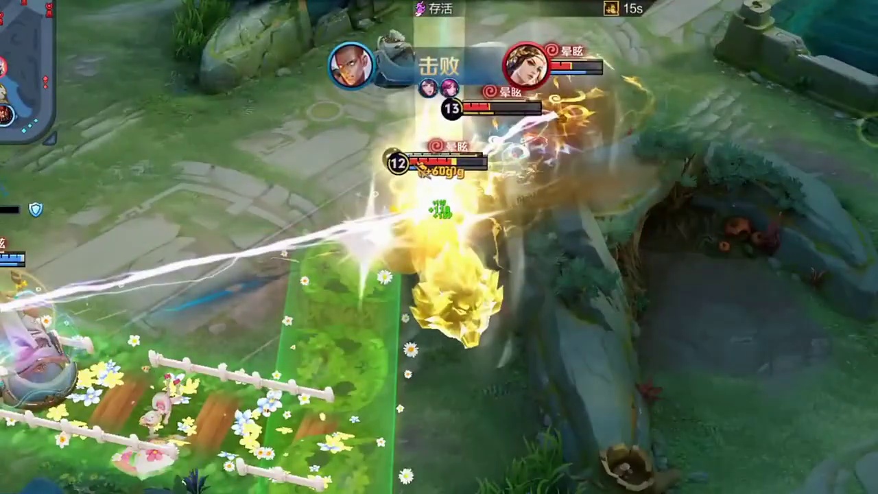 暴君先锋，打开局面的钥匙