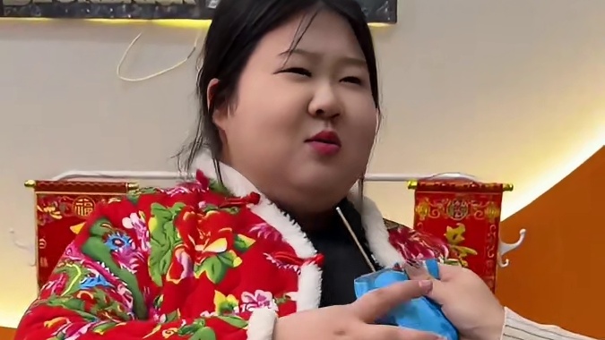 强者从不抱怨环境