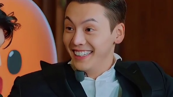 范丞丞：天道有轮回