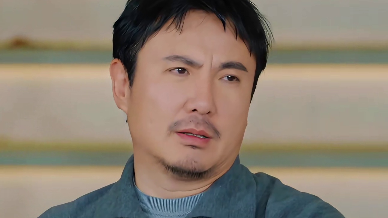 腾哥：我负责下赌注你们负责猜