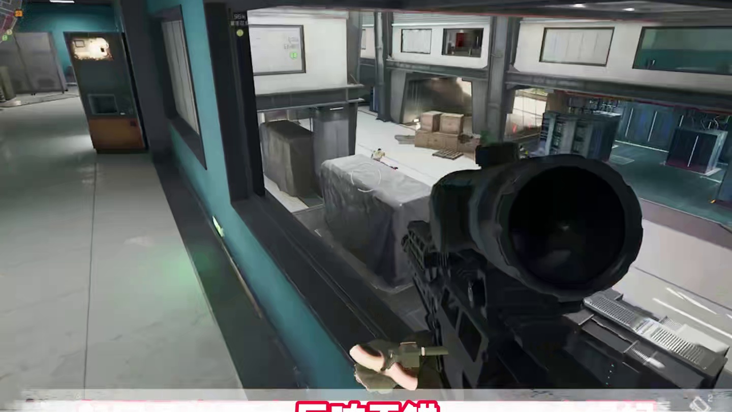 18万喷子爆改堵桥神器2.0来了，伤害更高，连射更稳