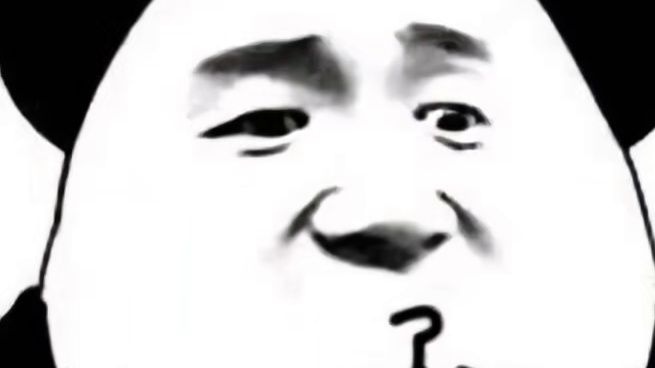 白猫：呵tui撑亖你！！！