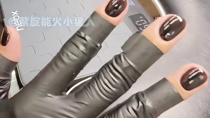 爱美从来不是某个性别的专属 L