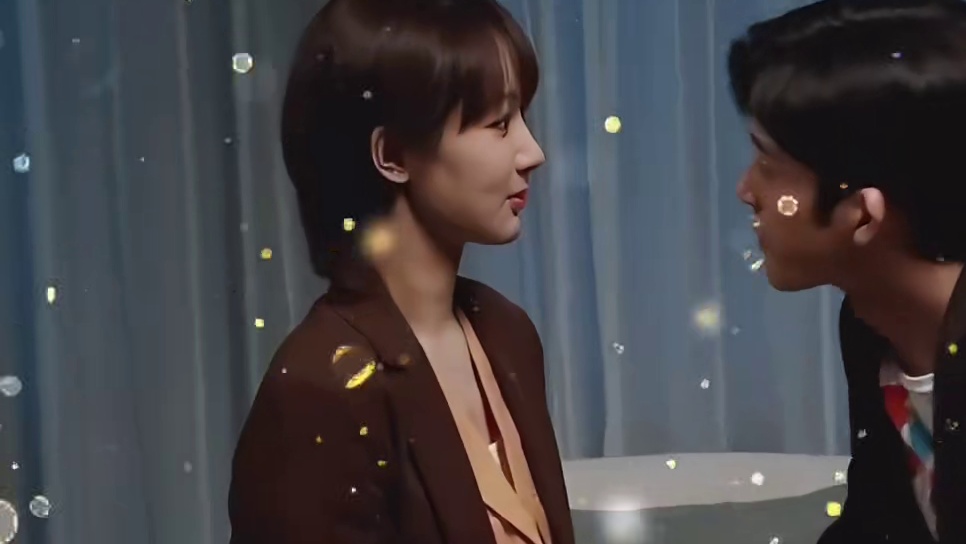 这真的是不拿我们当外人呀