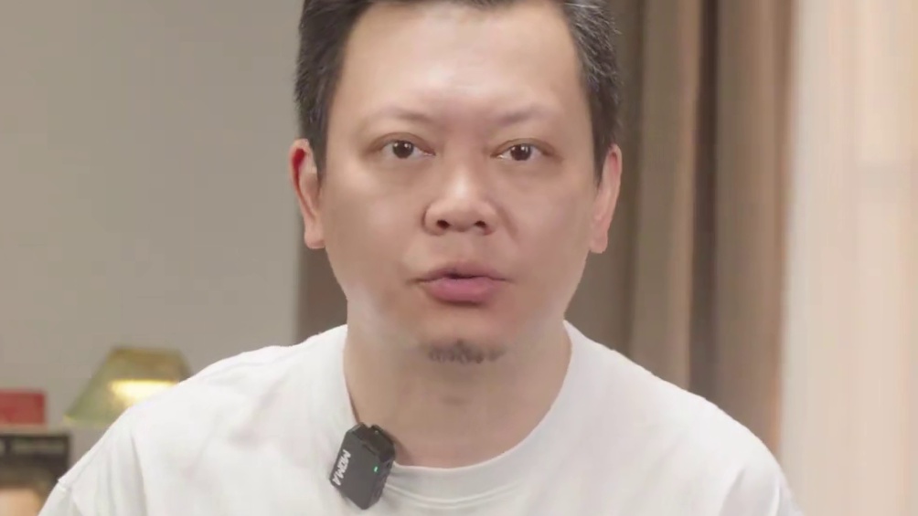 帝国的黄昏：欧洲是如何被时代丢下的？ #零距离看懂财经#燃起来了大国重器