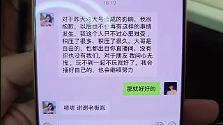 昨天又何必呢。