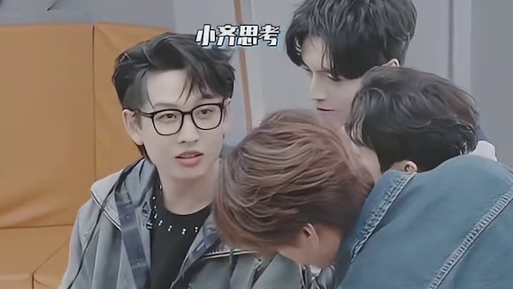 阿蒲你是真敢说