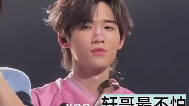 难怪马哥天天哭