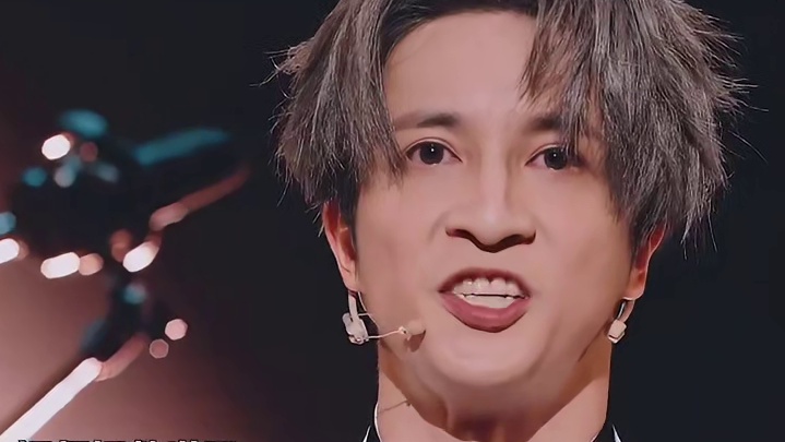 聚会时被调侃没有边界感