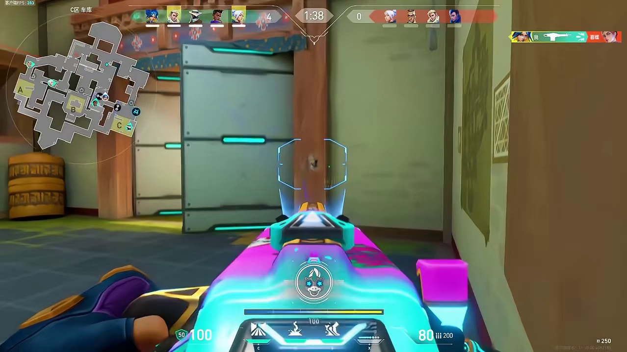 技能释放顺序，即是战术语法