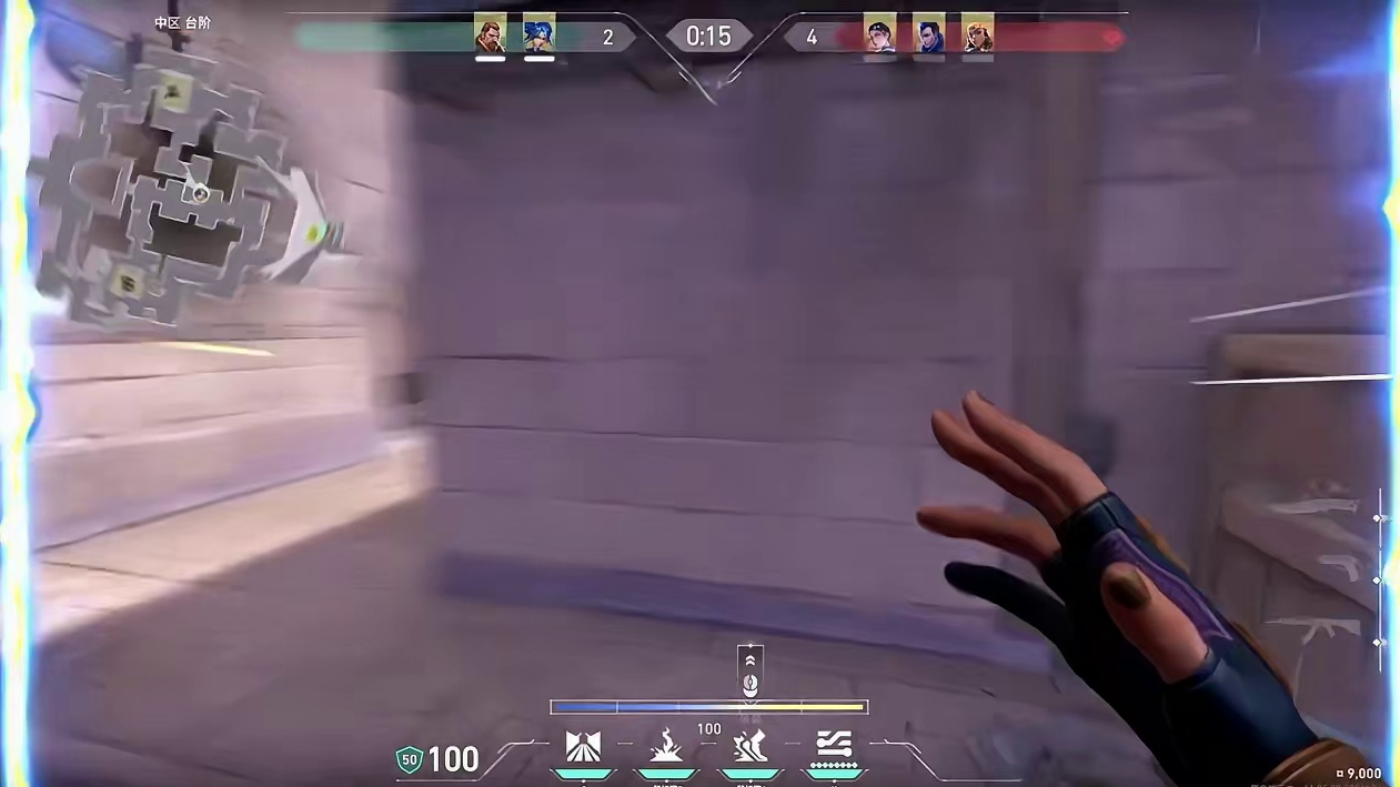 年轻小伙开supra～