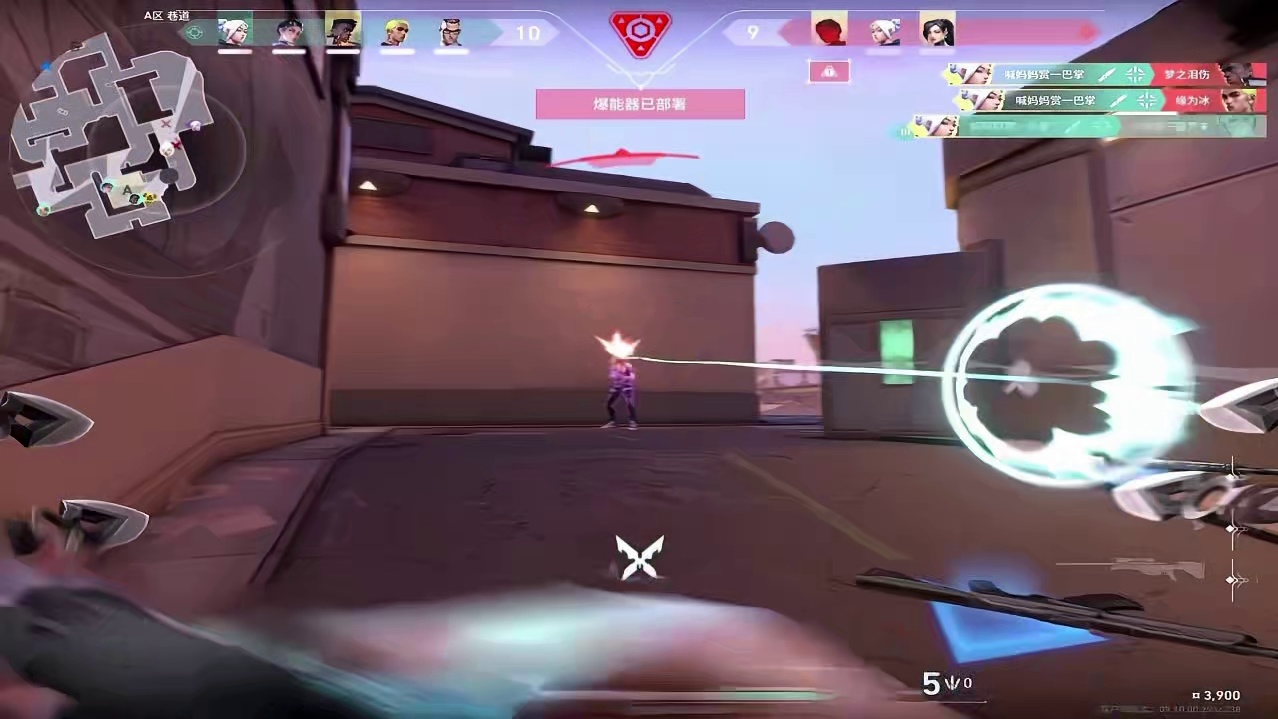 难听的话我顺嘴就说了，让你不爽的事随手就做了.