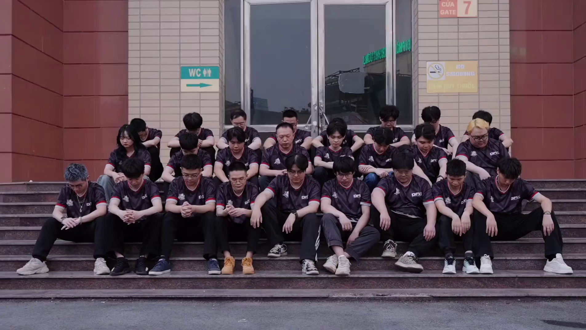 全面战场国际邀请赛，腾龙来了！ #三角洲全面战场国际邀请赛 #三角洲行动赛事 #三角洲行动