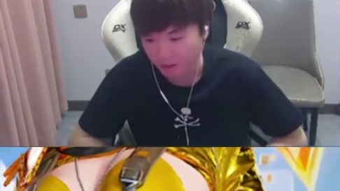 上豆上豆#穿越火线 #CF #白鲨飞段