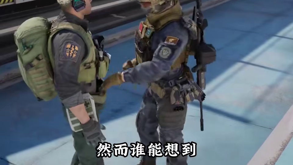 火爆全网的鼠鼠表情包原型居然是只猫咪？！