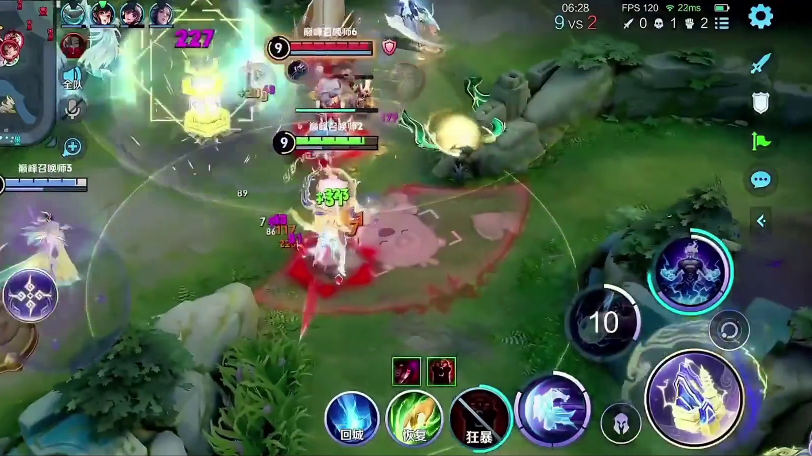 流浪真的很弱吗，法师到底应该怎么做！