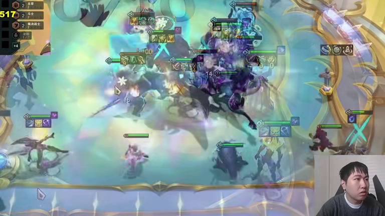 虚空卡莎 热补后最强运营阵容