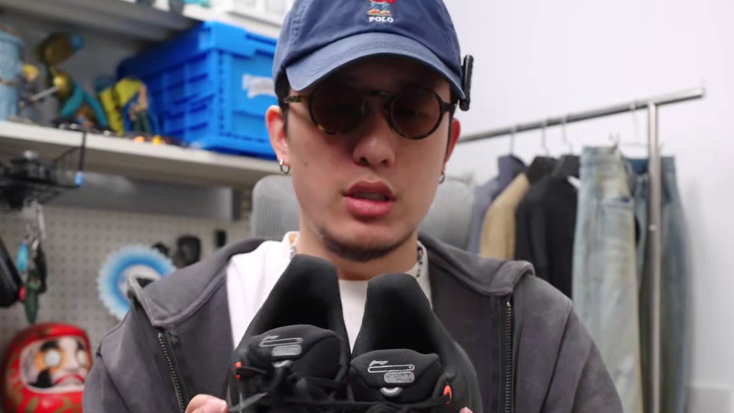 软弹防泼水又保暖｜暴走不累的百搭好鞋