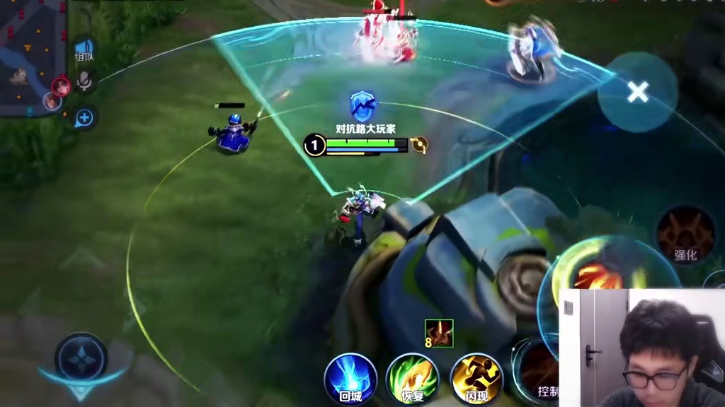 会平A你就会玩蚩奼 #小予神 #蚩奼