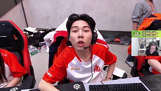 12.11 AG絕跡直播名場面