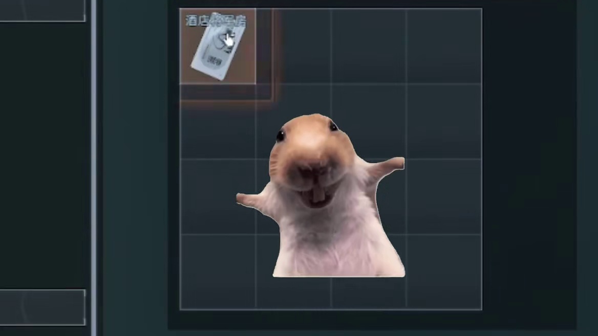 谁说大坝赚不了钱了？ #三角洲行动 #机密大坝 #跑刀 #出红 #爆料