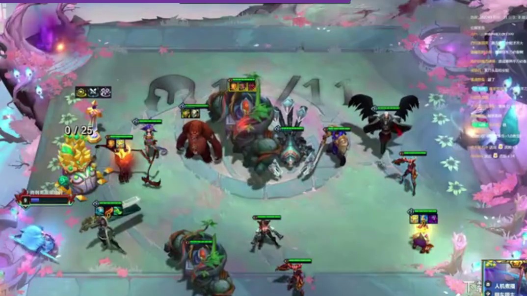 香菇滑鸡：苟延残喘到九人口又续命活到了前四