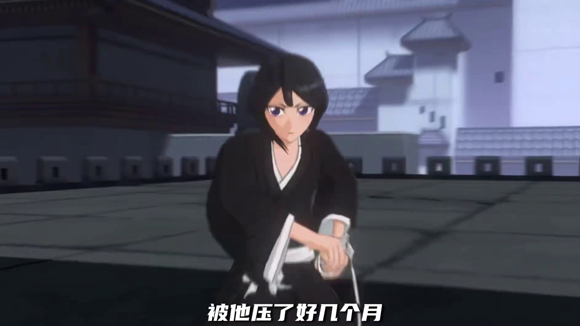 拆包拆出特殊招募，ur要来了吗，先别急着喷，等官方消息先#境界刀鸣#境界刀鸣公测上线#摊牌了我也是死