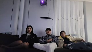 12.11 小小小酷哥-組織直播名場(chǎng)面