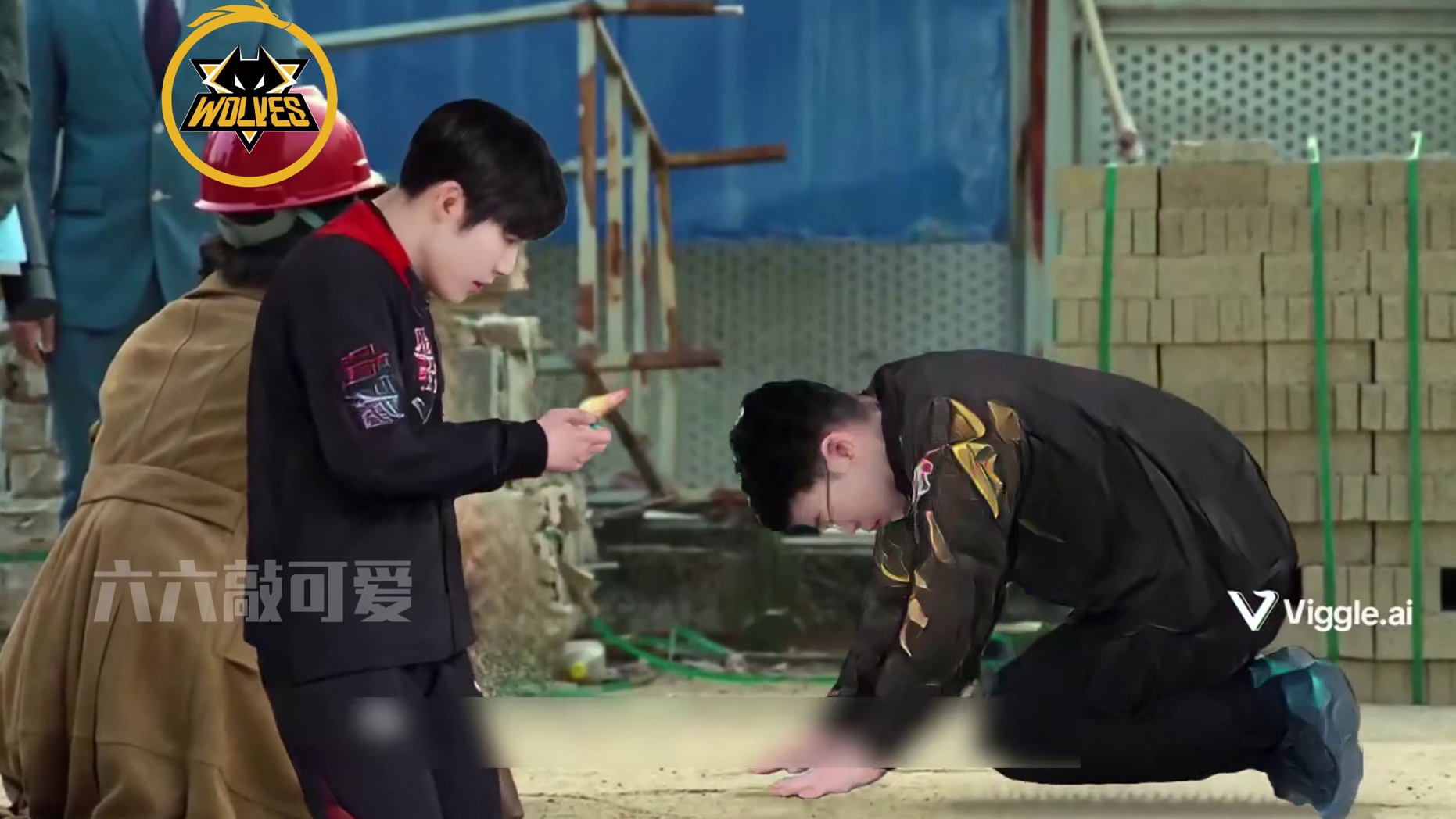 小胖：请诺哥一定要我带上决赛解说席