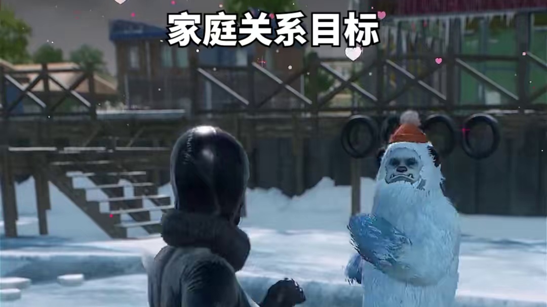 和家人们在PUBG游戏里一起度过愉快的假期！ #PUBG #吃鸡 #游戏 #FPS #steam