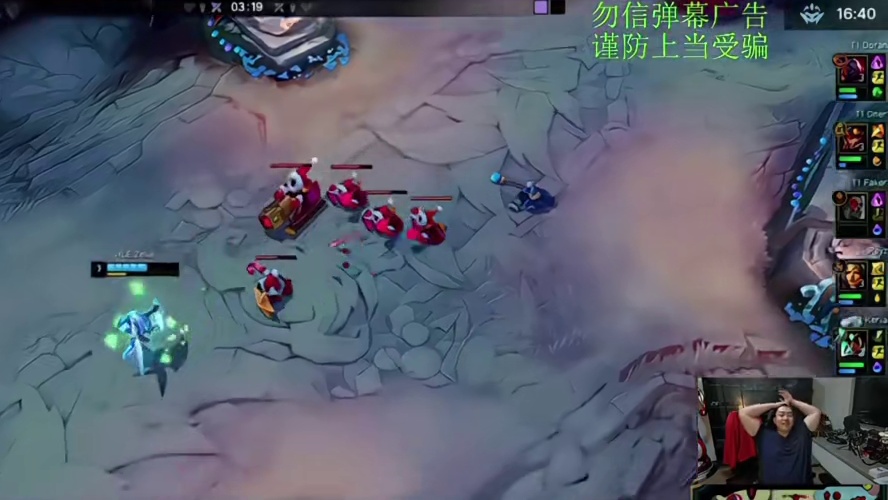 kespa杯 T1 vs HLE速看G3: Zeka阿卡丽单杀faker无人能挡，13-0-8天秀主宰比赛！oner皇子团战极致操作难掩颓势，这就是LCK的比赛吗？！