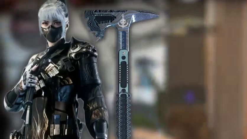 你知道如何估自己的洲吗#三角洲行动 #三角洲 #凌绝游戏 #三角洲账号 #游戏账号