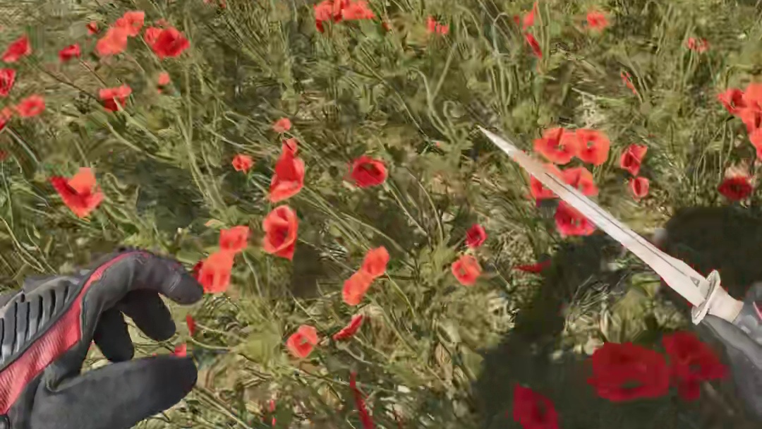 能答对全部问题的干员纯瘾大！
#三角洲行动 #洲宝来整活